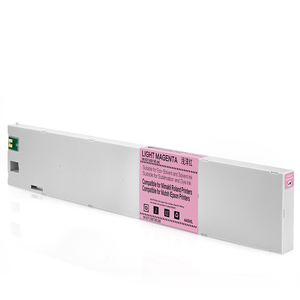 Cartucho de Tinta Eco Solvente OCB de 440 ml para Mimaki SS22, 6 Colores, Tinta Compatible con Impresora con Chip Desechable para Mimaki JV330/CJV200 - Product Image 3