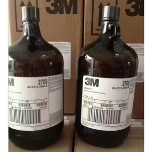 3M โนเวค อีจีซี 72DA/7200/1700/7100/HFE 7500/2704/71DA/7300/72DE/649/7000/HFE7000/1230/2202/1702/2708/2702/FC4430/73DE/HFE7500 พีเอฟพีอี - Product Image 2