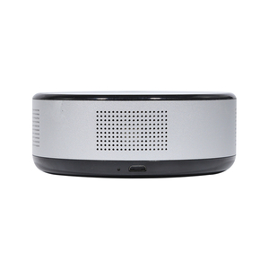 Heiman Smart Home Erkennen von Temperatur, Luft feuchtigkeit, Formaldehyd, PM2.5, PM10 ZigBee-Luftqualität monitor - Product Image 3