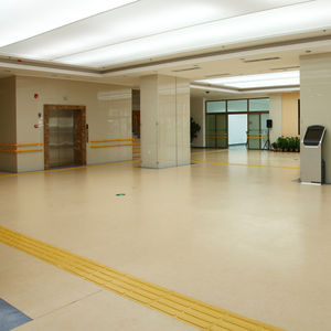 Farfly אנטי להחליק ריצוף רול PVC אריח ויניל ריצוף אנטי סטטי SPC ריצוף - Product Image 1