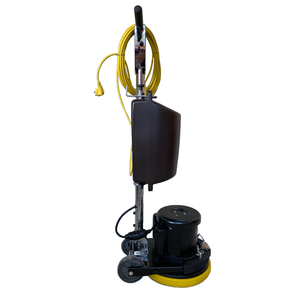 ग्रेनाइट संगमरमर के लिए स्थिर प्रदर्शन चमकाने मशीन - Product Image 2