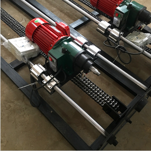 핫 세일 도로 파이프라인 수평 방향 횡단 드릴링 머신 소형 지하 파이프 드릴링 머신 - Product Image 6