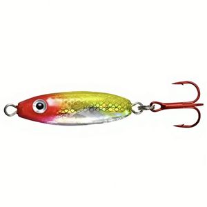 Leurre grenouille en PVC silicone premium 65mm 15g avec yeux 3D et effet flocon, leurre de surface pour la pêche en eau douce au bar, au snakehead et au largemouth - Product Image 6