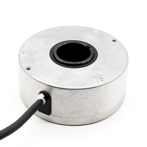 Encodeur incrémental Tamagawa Fa-Coder Ts5208n130 12V avec câbles, centre ouvert, fabriqué en Chine - Product Image 3