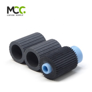 Giấy thức ăn đón Con lăn Kit cho KONICA MINOLTA BIZHUB Báo Chí c1060 c1070 c2060 c2070 c3070 c5500 c6500 c6501 56aar72100 - Product Image 6