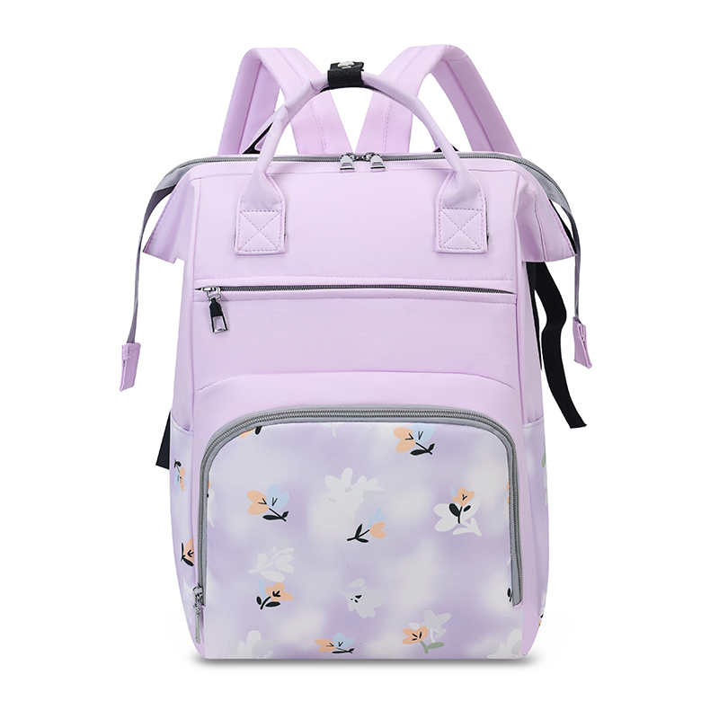 Mochila para mamá-38*26*18cm