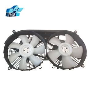 Ventilateur de refroidissement électrique du radiateur 16363-30041 pour TOYOTA HIACE - Product Image 1