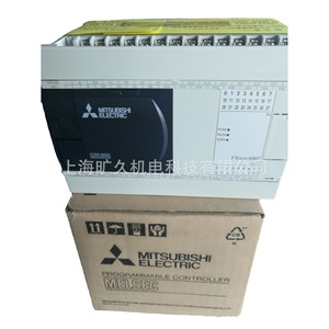 คอนโทรลเลอร์แบบตั้งโปรแกรมได้ของมิตซูบิชิ FX3G-24MT/DS 24 I/O RAM RS485 ผลิตในญี่ปุ่น - Product Image 5