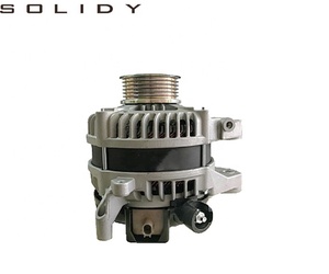 104210-1530 31100RX0A01 31100-RX0-A01 para HONDACIVIC <span class=keywords><strong>Motor</strong></span> de arranque del alternador del coche de la marca del coche de la serie de 2012 V 2014- - Product Image 3