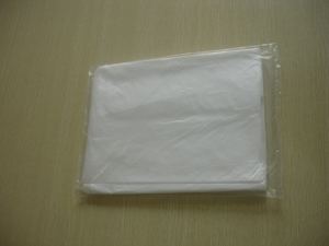 فيلم اخفاء من شركة التصنيع HDPE pretape طلاء السيارات اخفاء فيلم مع شريط اخفاء - Product Image 2