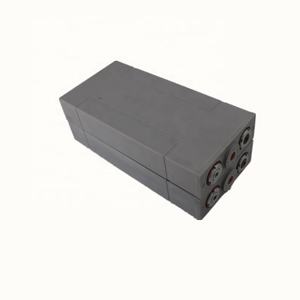 3,2 v 50Ah Rechargeable LiFePO4 Li-ion battery for EV Solar street lamp and ups - Product Image 3