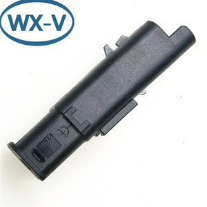 1801177-<span class=keywords><strong>1</strong></span> conector de cable hembra equivalente <span class=keywords><strong>a</strong></span> Tyco de 12 pines AMP original para automóviles Usd 0,98 - Product Image 1