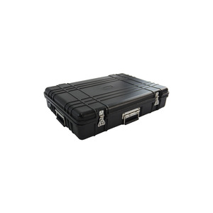 Boîte <span class=keywords><strong>de</strong></span> <span class=keywords><strong>toit</strong></span> verrouillable en rotomoulage, étanche, coque rigide, pour le stockage <span class=keywords><strong>de</strong></span> marchandises sur véhicules 4x4 - Product Image 1