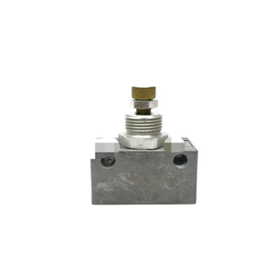PLC PAC de automatización industrial Nsnp y controladores dedicados, nuevo stock original listo para programación, 1/4B - Product Image 1
