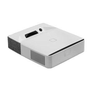 Projecteur à ultra courte focale YJMOYE 1080P DLP, home cinéma intelligent, projection murale de bureau, 150 pouces, haut-parleurs intégrés, Android - Product Image 5