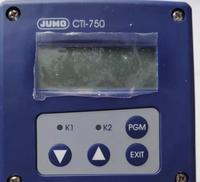 CAPTEUR DE CONDUCTIVITÉ HAUTE QUALITÉ CTI-750 202756/15-607-0000-82/767.941