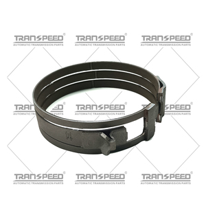 Bandas de Freno para Transmisión Automática Transpeed OEM Nuevas Aw50-40le Aw50-41le Aw50-42le - Product Image 3