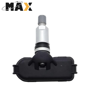 Sensor TPMS <span class=keywords><strong>de</strong></span> <span class=keywords><strong>Repuesto</strong></span> para Automóvil, Sistema <span class=keywords><strong>de</strong></span> Monitoreo <span class=keywords><strong>de</strong></span> Presión <span class=keywords><strong>de</strong></span> Neumáticos <span class=keywords><strong>de</strong></span> 433 MHz para <span class=keywords><strong>KIA</strong></span> Borreed Rio Hyundai Grandeur Azera 52933-3V600 - Product Image 2