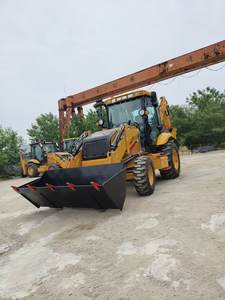 Экскаватор-погрузчик, 7600 кг - Product Image 3