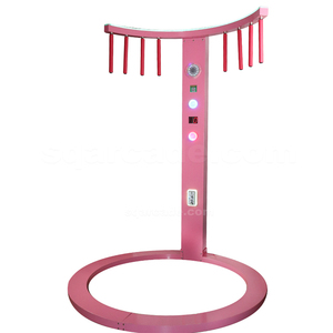 Máquina de <span class=keywords><strong>Juego</strong></span> de Reacción Rápida para Interiores, Centro Comercial, Carnaval, Juegos al Aire Libre, Máquina de <span class=keywords><strong>Juego</strong></span> de Monedas Popular para Arcade, <span class=keywords><strong>Juego</strong></span> de Reacción Visual - Product Image 5