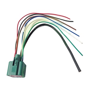 4C3Z12B568AA жгут для свечения Ford Diesel 7.3L 6.0L 6.4L Powerstroke - Product Image 1