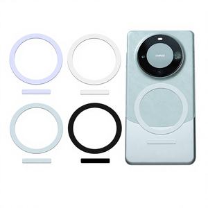 Étui de téléphone magnétique personnalisé pour Mate80 avec aimant NdFeB puissant pour la charge sans fil - Product Image 1