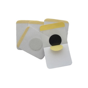 Parche adelgazante pérdida de peso Anti-celulitis quema grasa medicado yesos belleza masajes masajeador para pérdida de peso - Product Image 6