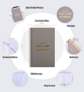 Manifestación diaria Bienestar Planificador <span class=keywords><strong>de</strong></span> autocuidado Diario <span class=keywords><strong>de</strong></span> afirmación <span class=keywords><strong>de</strong></span> hojas sueltas <span class=keywords><strong>Ley</strong></span> Atracción Diario Impresión - Product Image 2