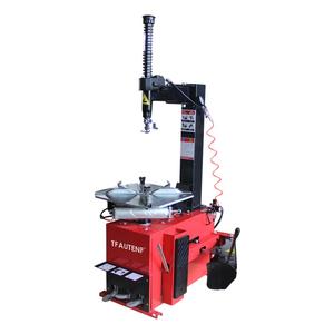 Máquina Desmontadora de Neumáticos para Motocicletas y Automóviles, para Reparación y Mantenimiento en Talleres, en Oferta - Product Image 4