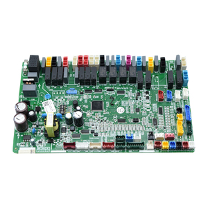 Carte mère de climatiseur Gree WZ263FC 300027061800, carte de circuit de commande pour unité multi-split - Product Image 4