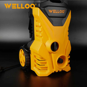 เครื่องซักผ้ารถยนต์แรงดันสูง1650W สำหรับวิศวกรรมอุตสาหกรรม - Product Image 3