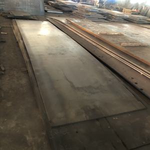 Высокоуглеродистая сталь 60 # <span class=keywords><strong>ASTM</strong></span> A36 Q235B Q345B холоднокатаная листовая отделка для строительства и техники - Product Image 2