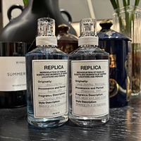 Étiquettes autocollantes en coton biologique pour bouteilles de parfum, impression de logo, étiquette en coton pour autocollant, cosmétique, bouteille de parfum en verre