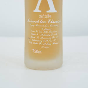 Bottiglia Quadrata in Cristallo per Whisky, Vodka, Tequila da 300ml, 500ml, 750ml con <span class=keywords><strong>Logo</strong></span> e Coperchio - Product Image 5