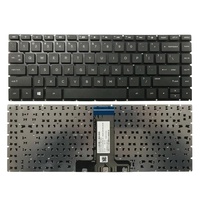 Venta al por Mayor de Fábrica, Teclados de Repuesto Nuevos de Alta Calidad para HP ProBook Serie 450 G0, 450 G1, 450 G2, 455 G1, 455 G2