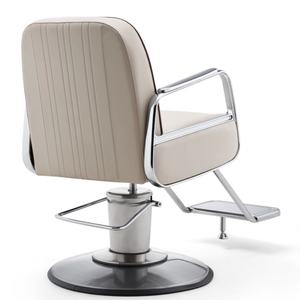 Chaise de coiffeur de salon de coiffure professionnelle de haute qualité, durable, la meilleure - Product Image 3