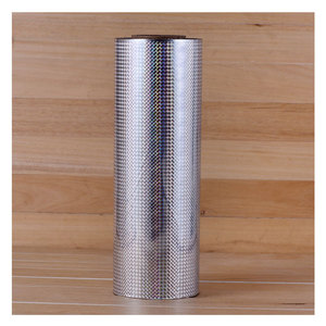 Film PET coloré enduit Huali 0,012 mm, largeur personnalisée, multicolore, laminé, résistant à l'humidité, pour sacs non tissés - Product Image 4