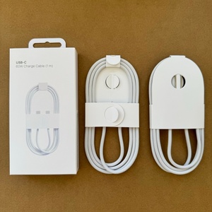 Cavo di ricarica USB-C intrecciato in nylon arancione da 17 pollici, 60W, per iPhone 17 Pro Max 16 15 - Product Image 3