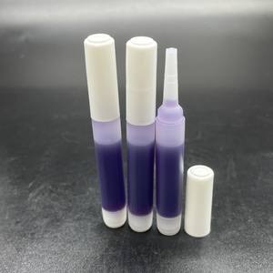 Colle filetante violette WBG 222 à faible résistance pour petits fixations - Product Image 1