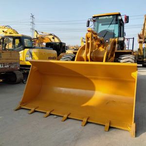 CAT 966H Caterpillar 966H 950G 962H 950E 966G a employé le chargeur de salaire - Product Image 1