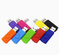 Flashdisk Logo Kustom Grosir Pendrive Promosi 4gb 8gb 16gb 32gb Usb 2.0 3.0 Memory Stick Hadiah Perusahaan
