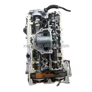 Hochwertiger N46 Motor für BMW E90 E60 E66 <span class=keywords><strong>2</strong></span>.0L Motor 3er 5er X1 E90 <span class=keywords><strong>2</strong></span>,0 318i N46B20B N46 - Product Image 5