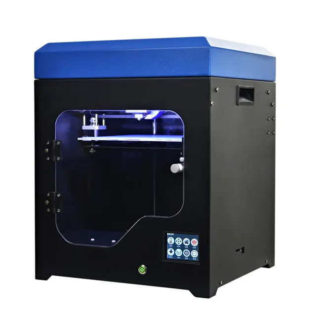 2020 full color 3d printer manufacturers and newest 3d printer china