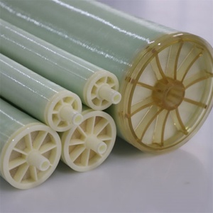 Membrana de Ósmosis Inversa para Agua Salobre, Económica, 1.55 MPa, Componente de Membrana de Ósmosis Inversa para Agua Pura, para la Industria Eléctrica - Product Image 4