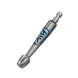 Al Mida Health Care <b>Instruments</b> Stainless Steel Manual Surgical Bone Drill Bit CE Certified <b>Neurosurgery</b> Orthopedic Craniotomy - Product Image 3