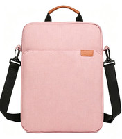 Sac à bandoulière décontracté pour ordinateur portable, étui étanche pour tablette, pochette pour tablette, sacoche d'extérieur pour ordinateur – Vente en gros