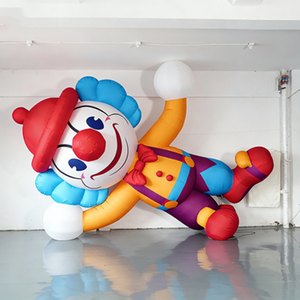 Guitare électrique gonflable avec logo, modèle gonflable de célébrité, pour la photographie, la décoration, les événements interactifs et les concerts - Product Image 1