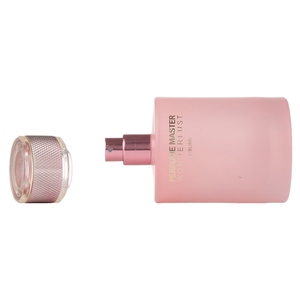 Fragancia esmerilada Parfum Botella 50ml <span class=keywords><strong>75ml</strong></span> 100mL Bomba Spray Mist Glass Perfume al por mayor en Dubai 50ml Botellas de perfume - Product Image 3