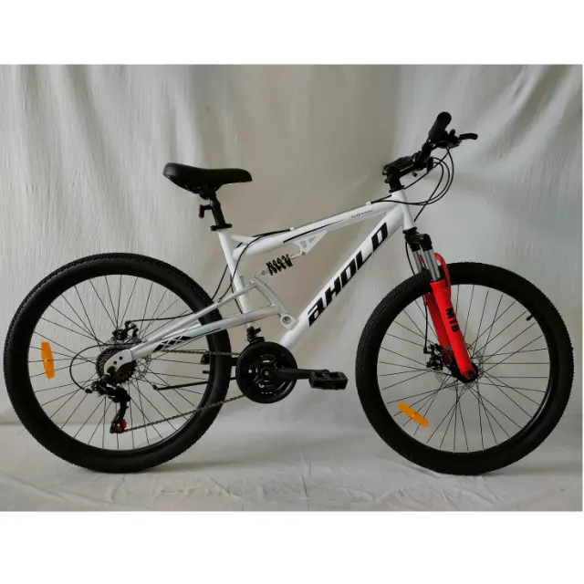 Cina downhill bicycle 29 bicycle/mtb hybrid 26 "24 speed bicicleta mtb full suspension 27 con prezzo di vendita diretto in fabbrica