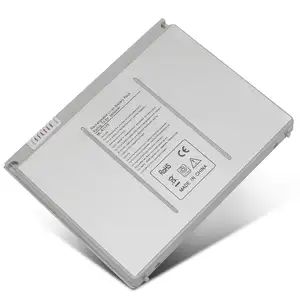 10.8V 5800Mah עבור 2006 2007 2008 גרסה חדשה ליתיום מחשב נייד סוללה עבור Apple MacBook Pro 15 אינץ A1175 a1260 A1211 A1226 A1150